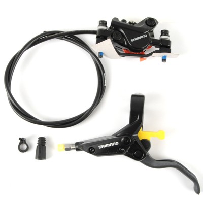 shimano m425 hydraulic disc brake