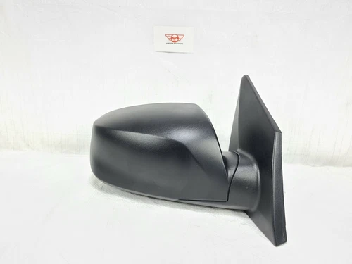 2009-2013 Hyundai Tucson Door Mirror Right Passenger Side View OEM 876202S060