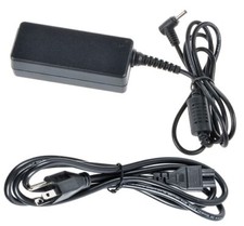 Canon Elura miniDV 60 65 70 camcorder power supply ac adapter cord cable charger