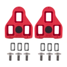 Exustar Look Delta Road Cleats Pedal Cleat Exustar Arc1 Delta Look Float