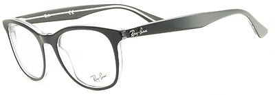 RAY BAN RB 5356 2034 52mm FRAMES RAYBAN Glasses RX Optical Eyewear New - TRUSTED
