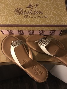 brighton sandals ebay