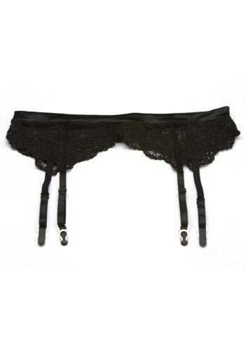 Blanco Satén Shirley of Hollywood Talla de ropa interior y de dormir para De mujer