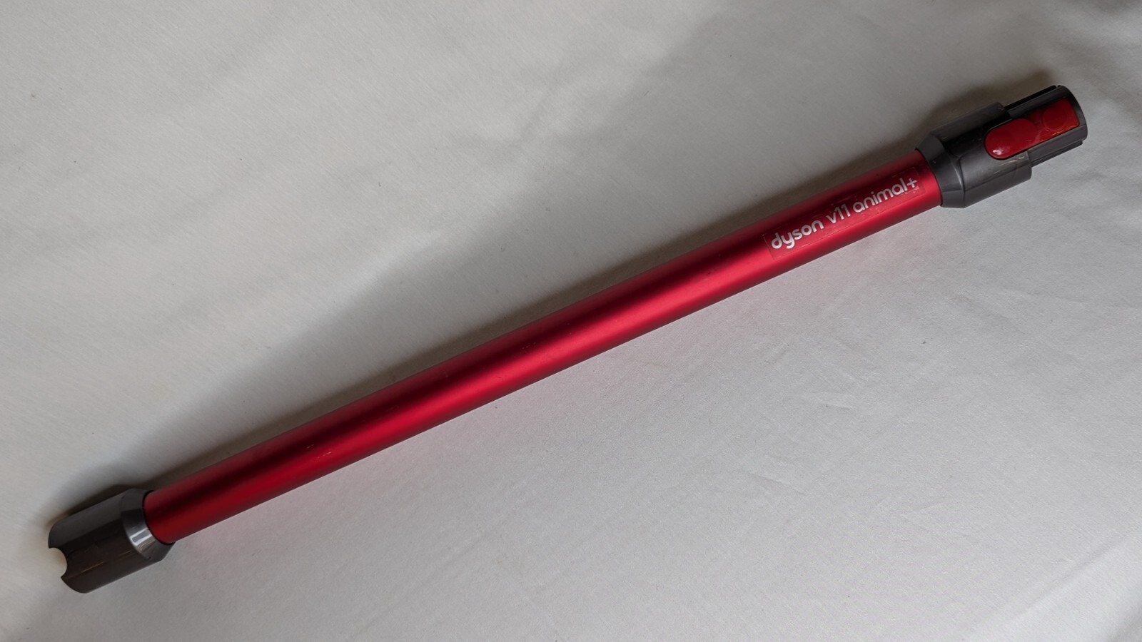 Dyson Vacuum Cleaner Extension Tube for Pet Hair Cleaning-image