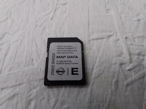Genuine Mazda Nav SD Card KGSE 66 EZ1 | eBay UK