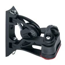 Harken 2157 40Mm Pivoting Lead Block Carbo-Cam Cleat