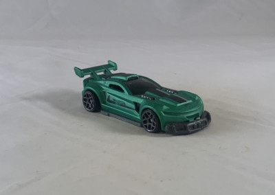Hot Wheels Track Ripper 2021 Multipack Green Y5s