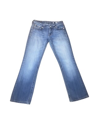 Miss Me Denim Jeans Bootcut Size 29