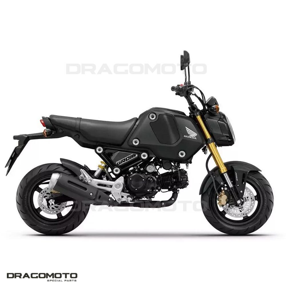 HONDA MSX 125 - Grom 2020-2022 cartuccia OHLINS FDK 112 | eBay