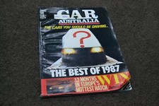 Jan 1998 205 gTI mr2 XJ6 jaguar 300 ce mercedes benz Motor manual magazine 35
