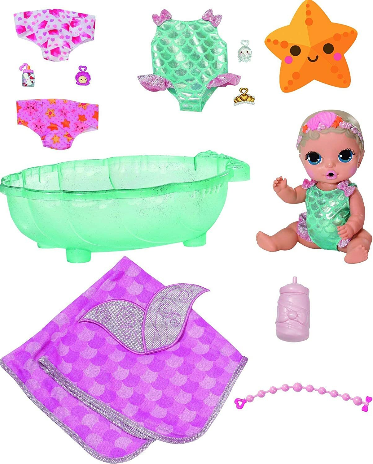 zapf creation surprise