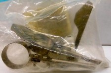 VIDEOJET 355257 MAGNIFYING GLASS HOLDER BRACKET, FOR INKJET CODER PRINTER, OEM