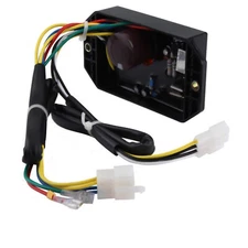 AVR KI-DAVR-50S 5KW Voltage Regulator Fits For Kipor Single Phase Generator