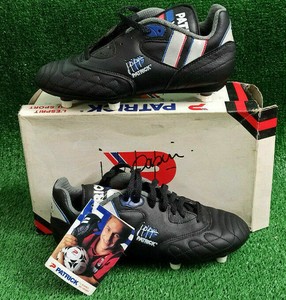 scarpe patrick calcio