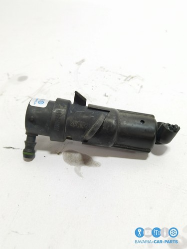 Original BMW  E65 E66  Hochdruckdüse Scheinwerferreinigung SWRA SRA Spritzdüs...