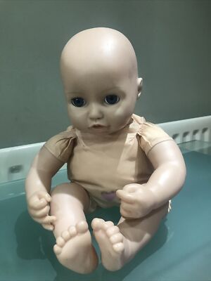 ZAPF CREATION 2016 BABY Puppe