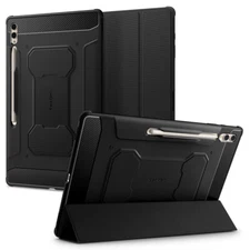 Galaxy Tab S9 Ultra/ Tab S9+/ Tab S9 Case | Spigen [Rugged Armor Pro] Shockproof