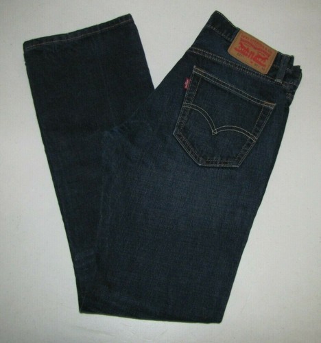 Mens' Levi's 527 Bootcut Jeans. Size 