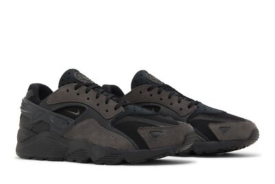 Size 6.5 - Nike Air Huarache Runner Black Anthracite for
