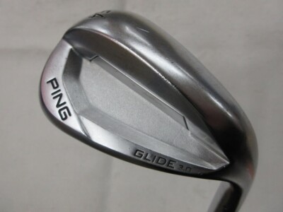 Ping GLIDE Wedge #54(1Club)/MCI/Flex:S/Black Dot/Wedge