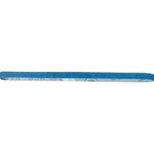 Image of Bosch X450 13mm x 455mm Sanding Belt for Metal 40g Pack of 3