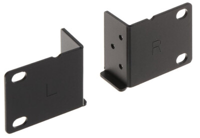 Server Rack Mount Ears for Mounting Hikvision DVR NVR K2 in - Main Image