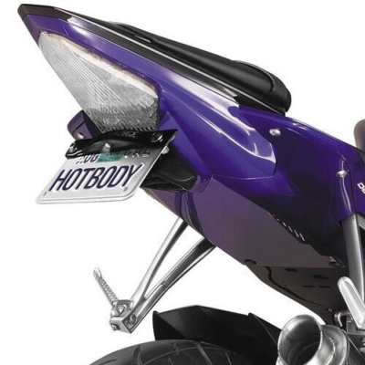 バイイー Hotbodies TAG Fender Eliminator - KAWASAKI 2013-2016 ZX-6R