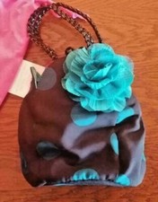  BORSA POCHETTE MILANO CAMOMILLA 