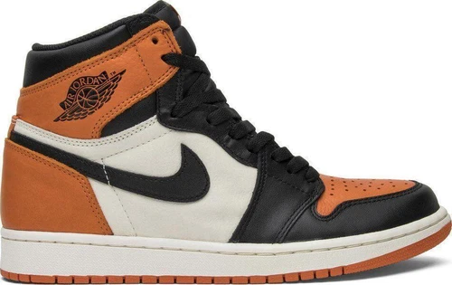 Jordan 1 Retro OG High Shattered Backboard