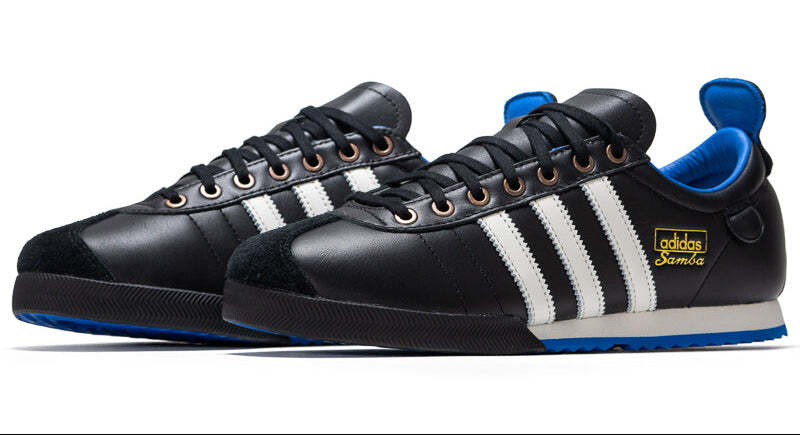 IH8603] MENS ADIDAS SAMBA 62 | eBay