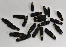 20pc Heavy Tension Downrigger Release Clips O...