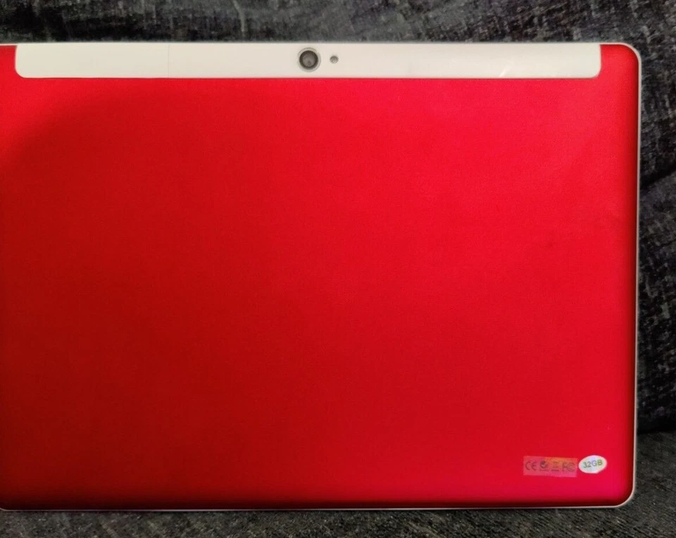 Padgene - 10.1" Android Tablet - 2gb Ram - 32gb Storage - Dual Sim - Quad Core - Image 3 of 4