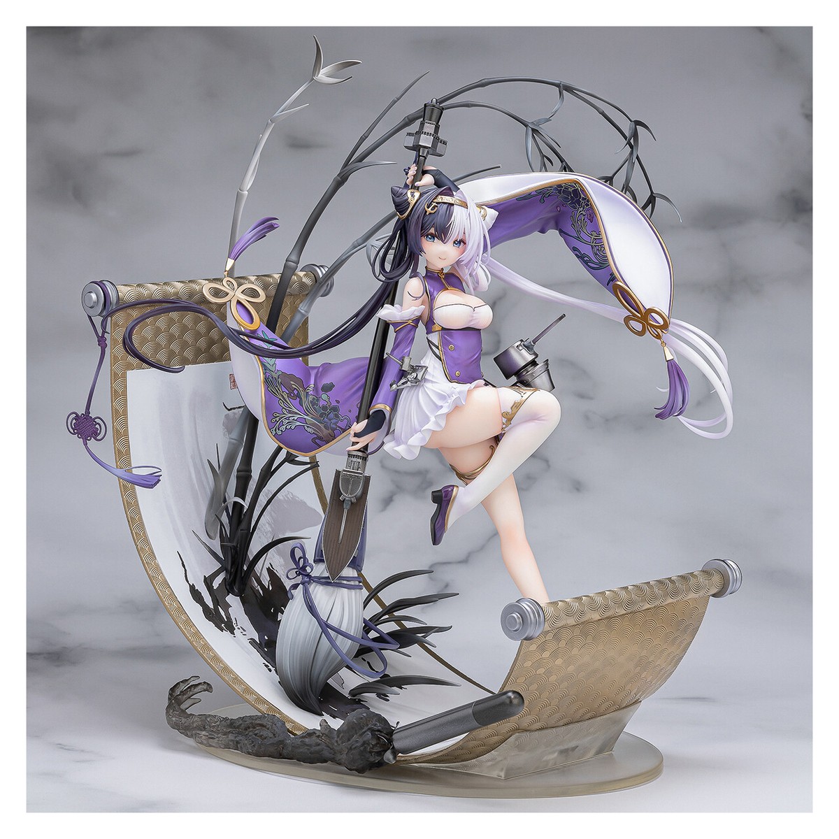 サイカスルンフィー 約150cm Yanagisawa S992 Solid Bronze Soprano Saxophone Near Mint SWO20