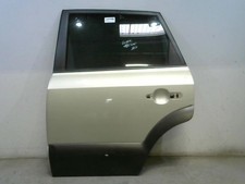 Porte arrière et accessoires Hyundai TUCSON