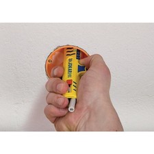 Stripping Tool Secura No.15 Total L.124mm Working Ber.D.8-13mm Stripper