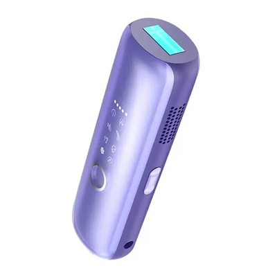 myChway Pro IPL Hair Removal Device Women Permanent Hair Removal Ice-Cooling US