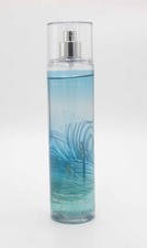 Bath  Body Works SEA ISLAND COTTON Fine Fragrance Mist Body Spray 8oz NEW