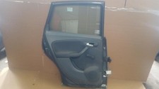 Porte arrière et accessoires Seat ALTEA