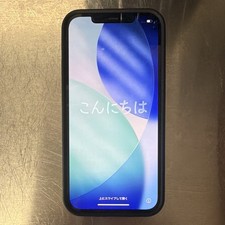 Apple iPhone 12 Pro Max 128GB Unlocked Black