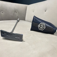 Bettinardi BB-8W Blade Putter Right-Handed w/...