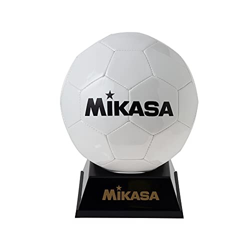 MIKASA Souvenir Mascot Soccer Ball/Handball PKC2-W NEW | eBay