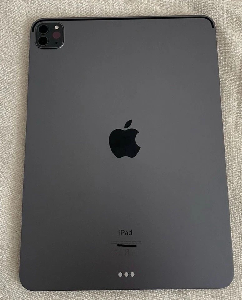 Apple iPad Pro 11-inch (2nd Gen) Wi-Fi