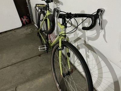 Купить surly cross check bike 52 cm cyclocross cx touring commuter