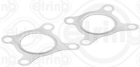 Elring Dichtungssatz AbgaskrüMmer 158.820 FüR Fiat 500X Tipo 334 AXN1B 357HXN1A