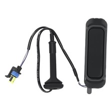 Liftgate Tailgate Hatch-release Button Switch For Chevrolet Tahoe 07-14 15106857