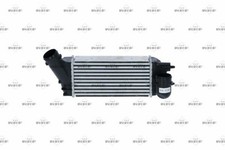 NRF Ladeluftkühler 30195 für 3B PICASSO C4 307 SW 3H 3E PEUGEOT 308 CITROËN 3A 1