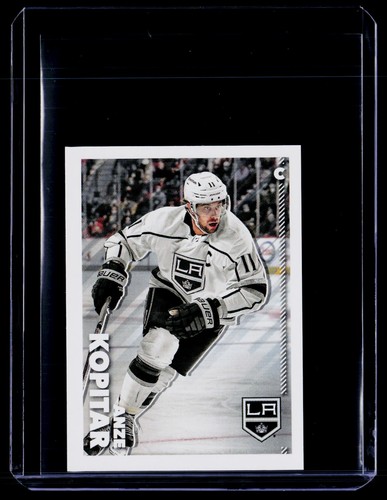 2022 Anze Kopitar #227