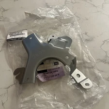 NEW OEM Mazda 2017-2021 CX-5 Left RH Blind Spot Radar Mount Bracket KB8C-67-ZP1A