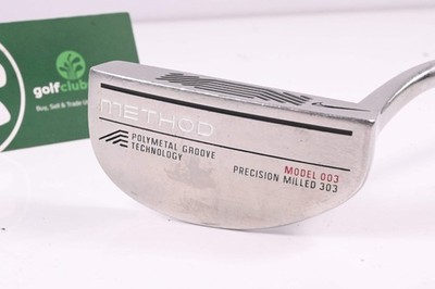 Nike Method Milled Model 003 Putter / 35 Inch