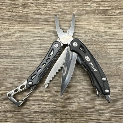 True Utility SEVEN Multi-Tool